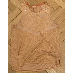 Nike Men's Dri-FIT Running Tank Top